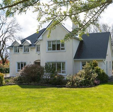 Carraig Ban Bed and Breakfast Cong Exteriör bild