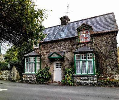 Carraig Ban Bed and Breakfast Cong Exteriör bild