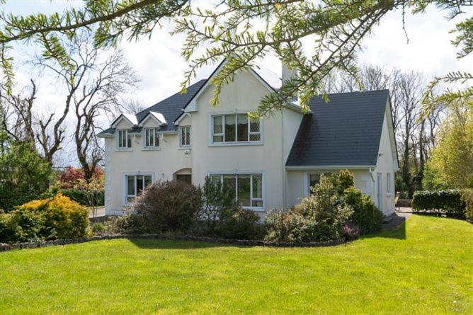 Carraig Ban Bed and Breakfast Cong Exteriör bild